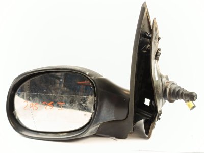 RETROVISOR IZQUIERDO