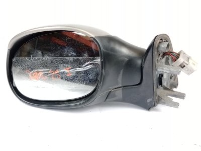 RETROVISOR IZQUIERDO