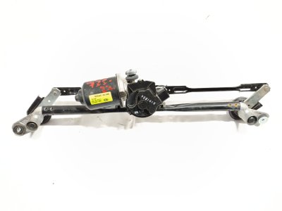 motor-limpia-delantero de Active 4WD 