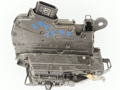 CERRADURA PUERTA DELANTERA DERECHA