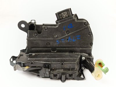 CERRADURA PUERTA DELANTERA IZQUIERDA