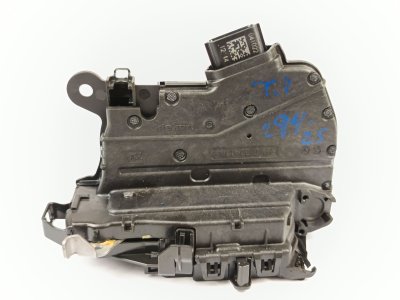 CERRADURA PUERTA TRASERA IZQUIERDA