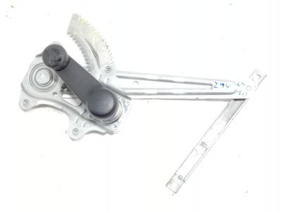 ELEVALUNAS TRASERO IZQUIERDO