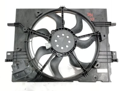 electroventilador de 1.0 IG-T 