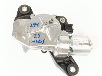 motor-limpia-trasero de 1.0 IG-T 