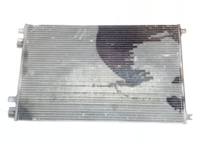 RADIADOR AIRE ACONDICIONADO de 1.9 dCi (KMRG, KM1G, KM0G, KM2C) 