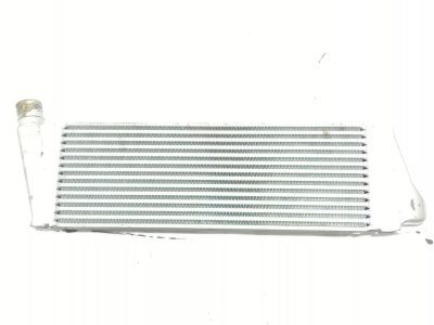RADIADOR INTERCOOLER de 1.9 dCi (KMRG, KM1G, KM0G, KM2C) 