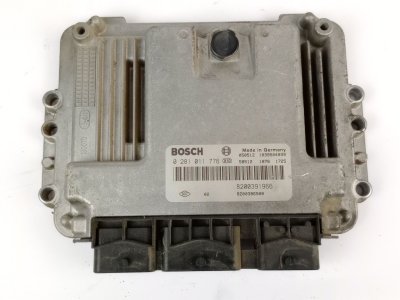 CENTRALITA MOTOR UCE de 1.9 dCi (KMRG, KM1G, KM0G, KM2C) 