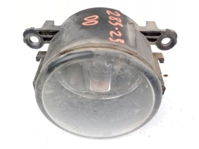 FARO ANTINIEBLA DERECHO