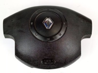 AIRBAG DELANTERO IZQUIERDO