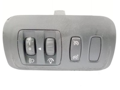 regulador-altura-luces de 1.9 dCi (KMRG, KM1G, KM0G, KM2C) 