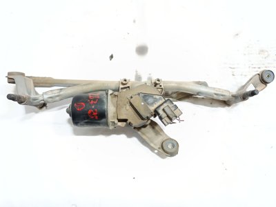 motor-limpia-delantero de 1.9 dCi (KMRG, KM1G, KM0G, KM2C) 