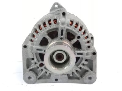 ALTERNADOR de 1.9 dCi (KMRG, KM1G, KM0G, KM2C) 