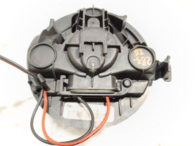 MOTOR CALEFACCION