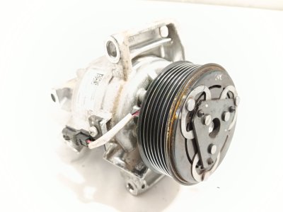 COMPRESOR AIRE ACONDICIONADO