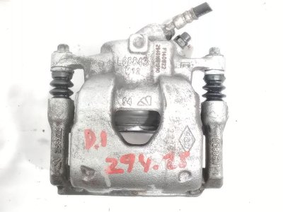 PINZA FRENO DELANTERA IZQUIERDA