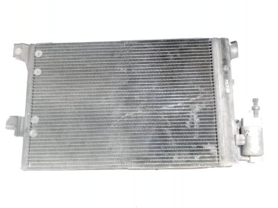 RADIADOR AIRE ACONDICIONADO