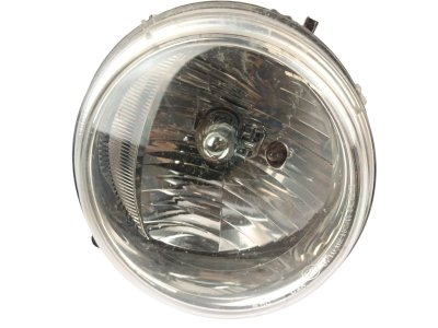 FARO IZQUIERDO