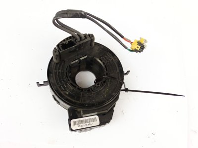 anillo-airbag de 2.8 CRD 4x4 