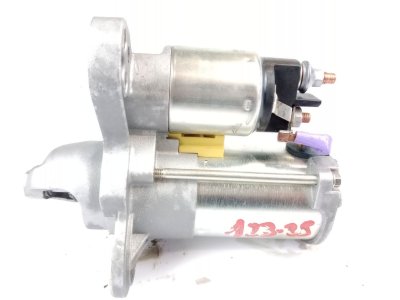 MOTOR ARRANQUE