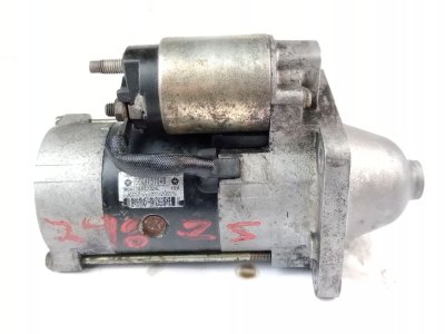 MOTOR ARRANQUE