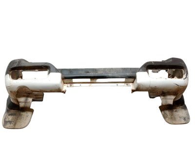 PARAGOLPES TRASERO