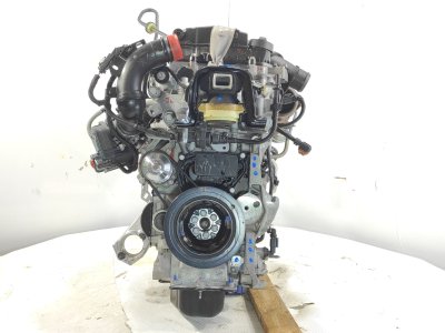 MOTOR COMPLETO