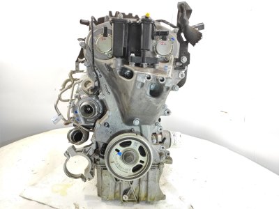 motor-completo de 1.0 EcoBoost mHEV 