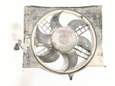 ELECTROVENTILADOR de 320 d 