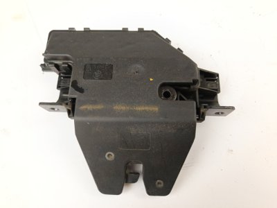 CERRADURA MALETERO / PORTON