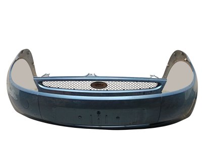 PARAGOLPES DELANTERO