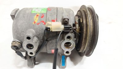 COMPRESOR AIRE ACONDICIONADO