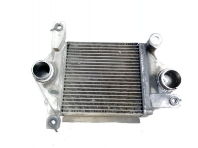 RADIADOR INTERCOOLER