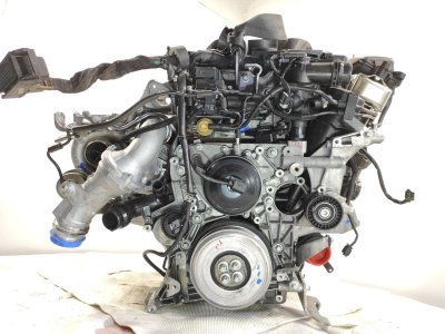 MOTOR COMPLETO