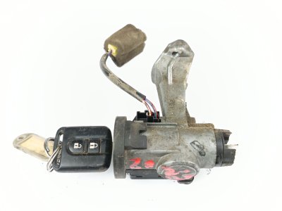 BOMBIN ARRANQUE de 2.7 TDi 4WD 