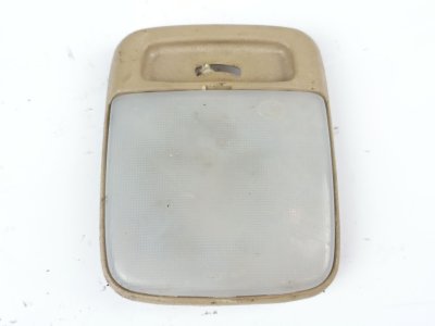 LUZ INTERIOR