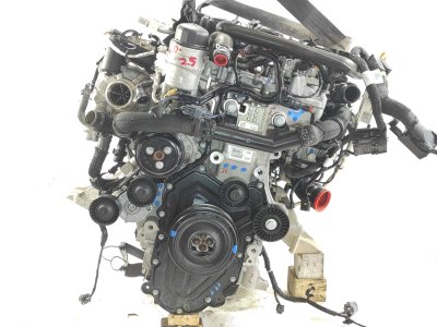 MOTOR COMPLETO