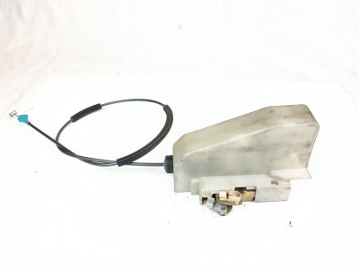 CERRADURA PUERTA DELANTERA DERECHA