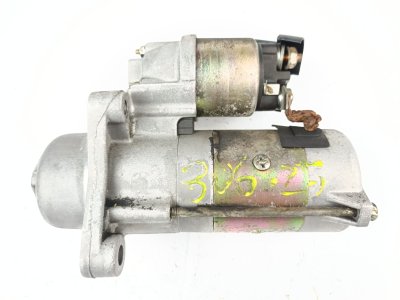 MOTOR ARRANQUE
