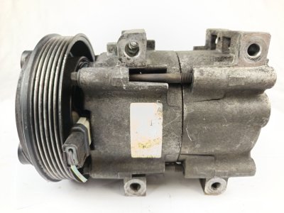 COMPRESOR AIRE ACONDICIONADO