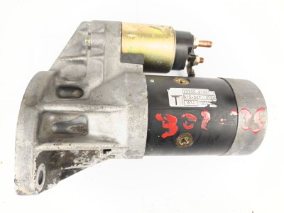 MOTOR ARRANQUE