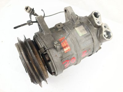 COMPRESOR AIRE ACONDICIONADO