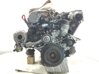 MOTOR COMPLETO