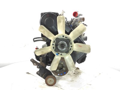MOTOR COMPLETO