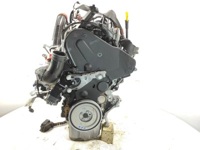 MOTOR COMPLETO