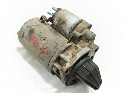 MOTOR ARRANQUE