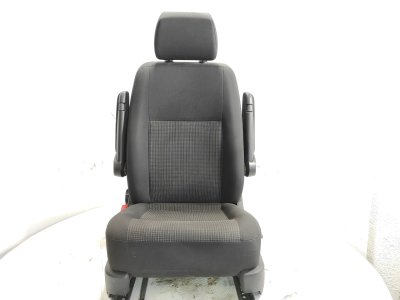 ASIENTO DELANTERO IZQUIERDO