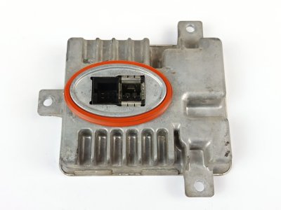 CENTRALITA FAROS XENON