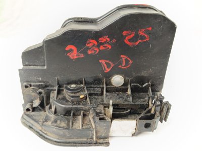 CERRADURA PUERTA DELANTERA DERECHA
