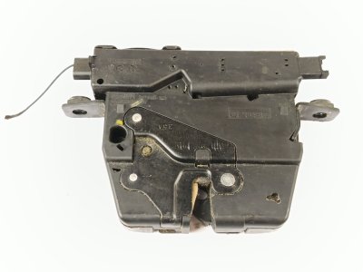 CERRADURA MALETERO / PORTON
